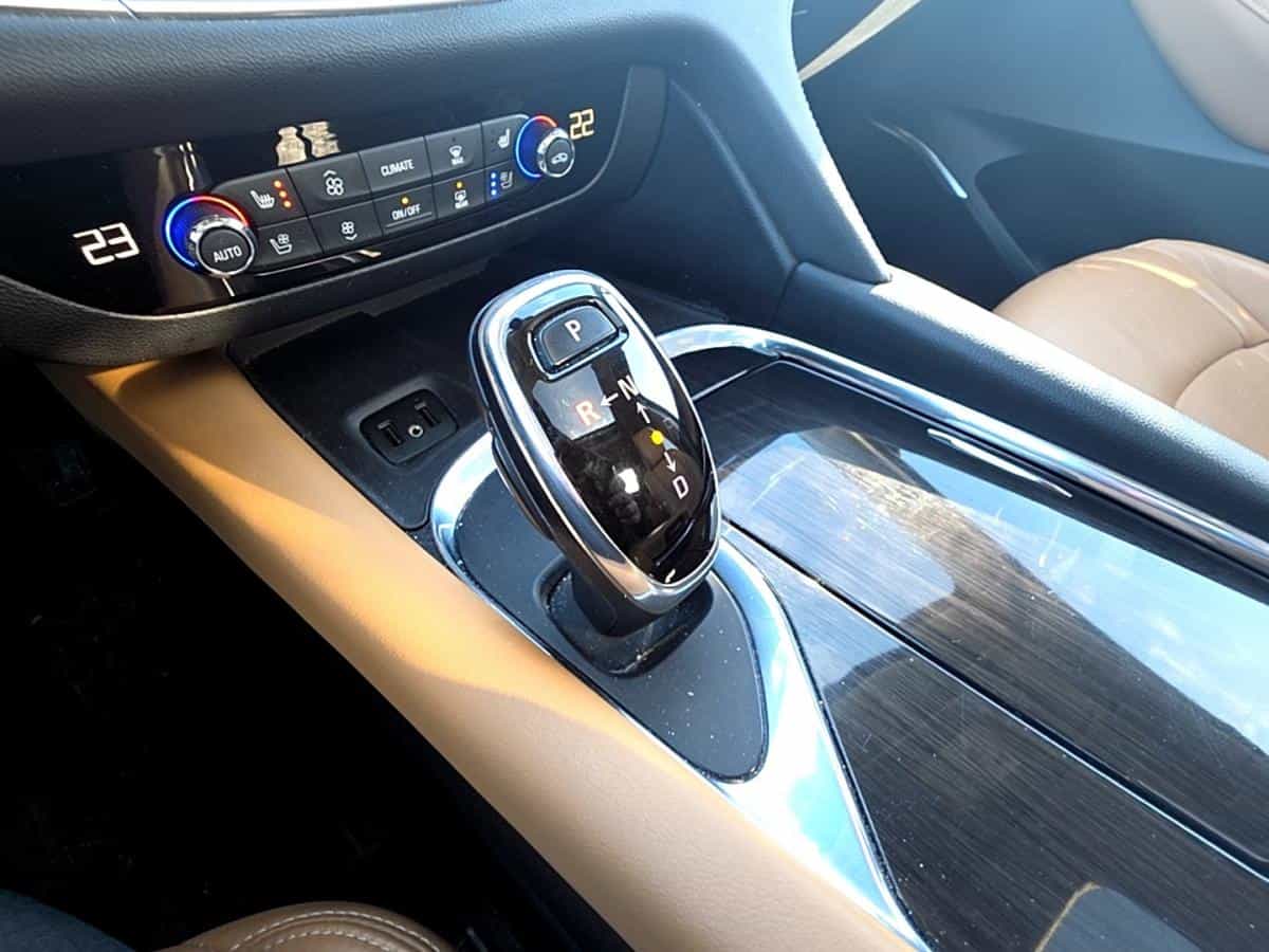 Image 34 Buick Enclave Avenir *AWD *TOIT PANO *CUIR *GPS *AUDIO BOSE *SIÈGE MÉMOIRE 2019