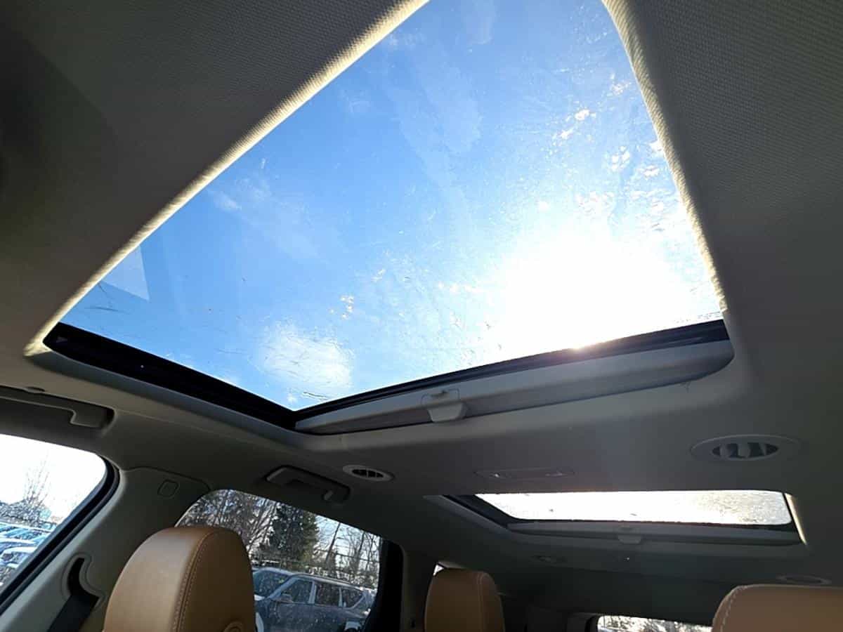 Image 35 Buick Enclave Avenir *AWD *TOIT PANO *CUIR *GPS *AUDIO BOSE *SIÈGE MÉMOIRE 2019