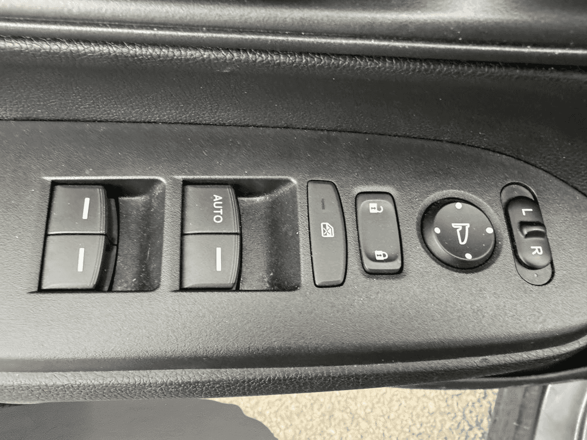 Image 7 Honda CR-V Lx Ta Bas Kilométrage 2020