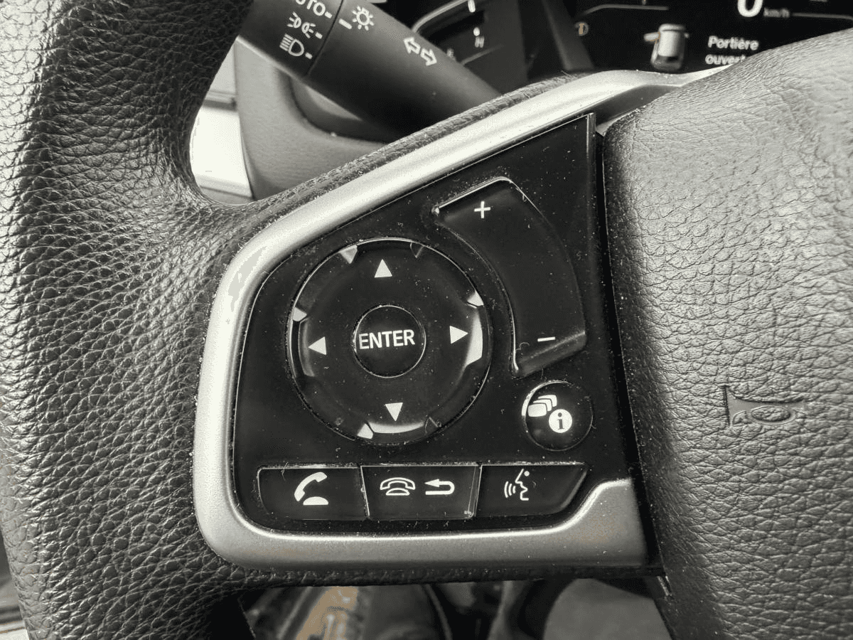 Image 9 Honda CR-V Lx Ta Bas Kilométrage 2020