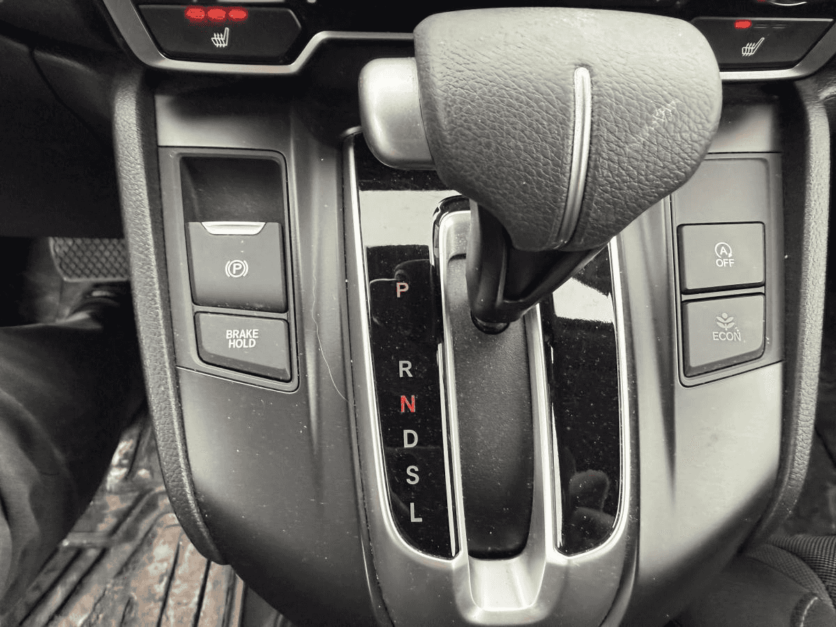 Image 13 Honda CR-V Lx Ta Bas Kilométrage 2020