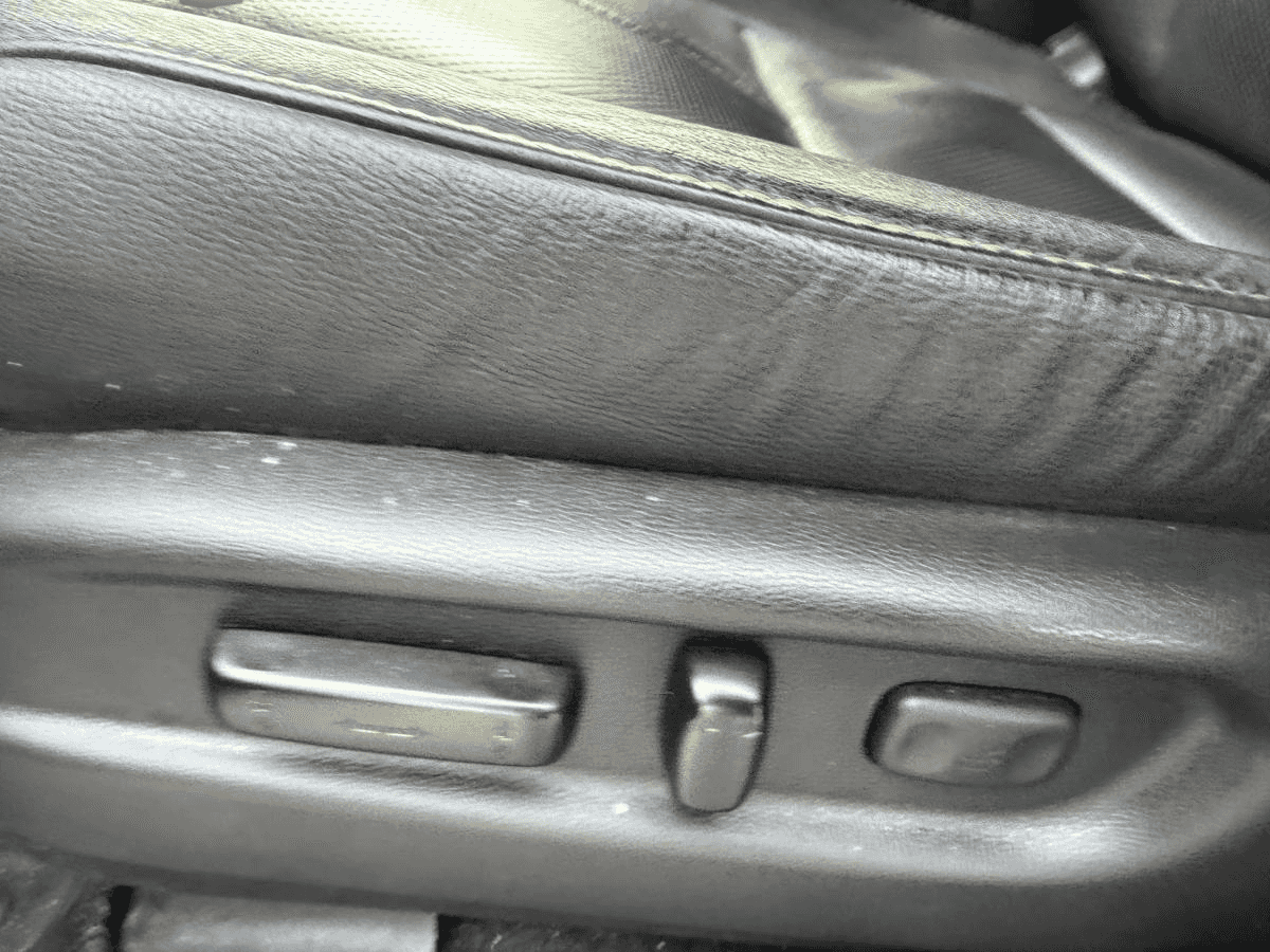 Image 9 Honda Pilot TrailSport PROPRE 2022