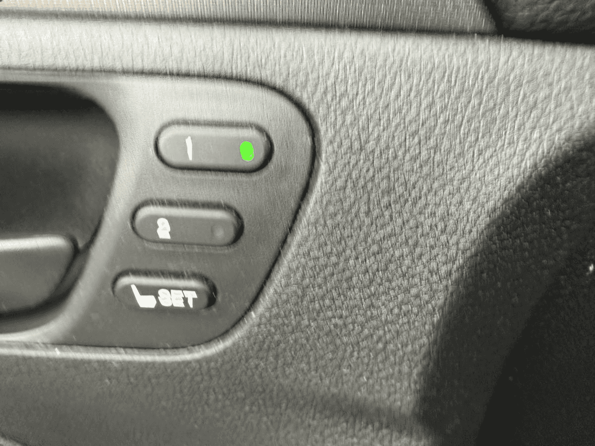 Image 10 Honda Pilot TrailSport PROPRE 2022