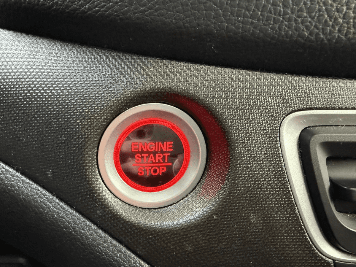 Image 16 Honda Pilot TrailSport PROPRE 2022