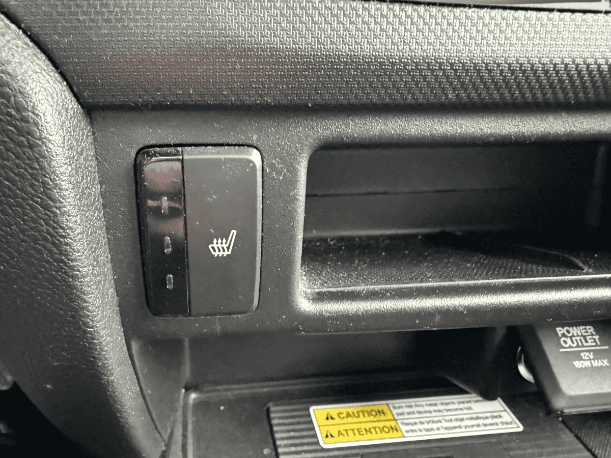 Image 17 Honda Pilot TrailSport PROPRE 2022