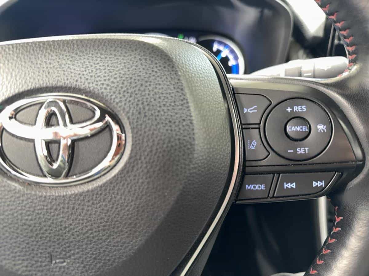 Image 15 Toyota Rav4 Prime Se* Volant Chauffant* Sieges Chauffant* Camera* 2021