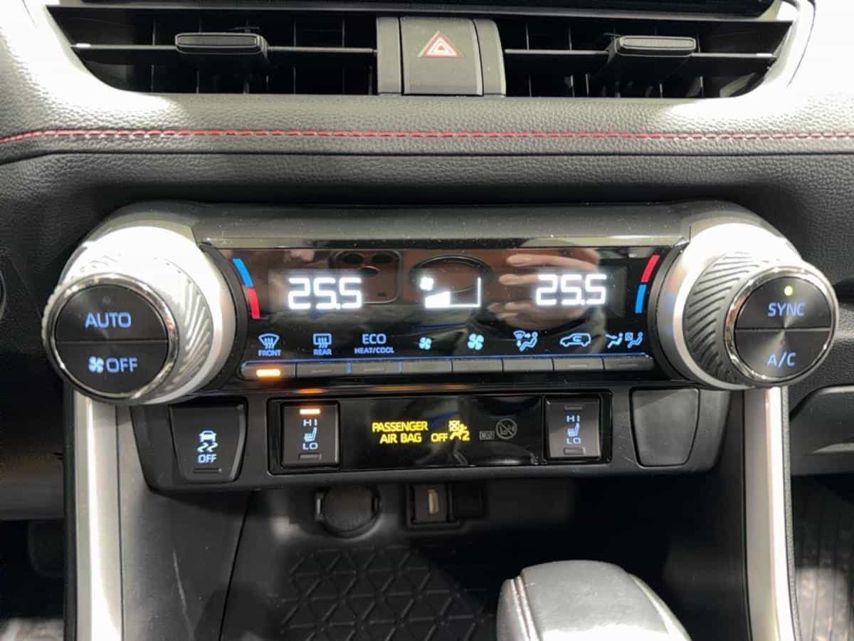 Image 21 Toyota Rav4 Prime Se* Volant Chauffant* Sieges Chauffant* Camera* 2021