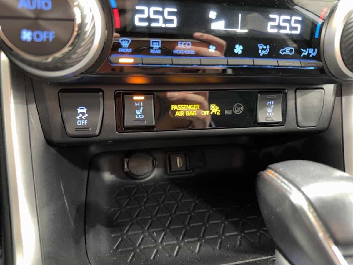 Image 22 Toyota Rav4 Prime Se* Volant Chauffant* Sieges Chauffant* Camera* 2021