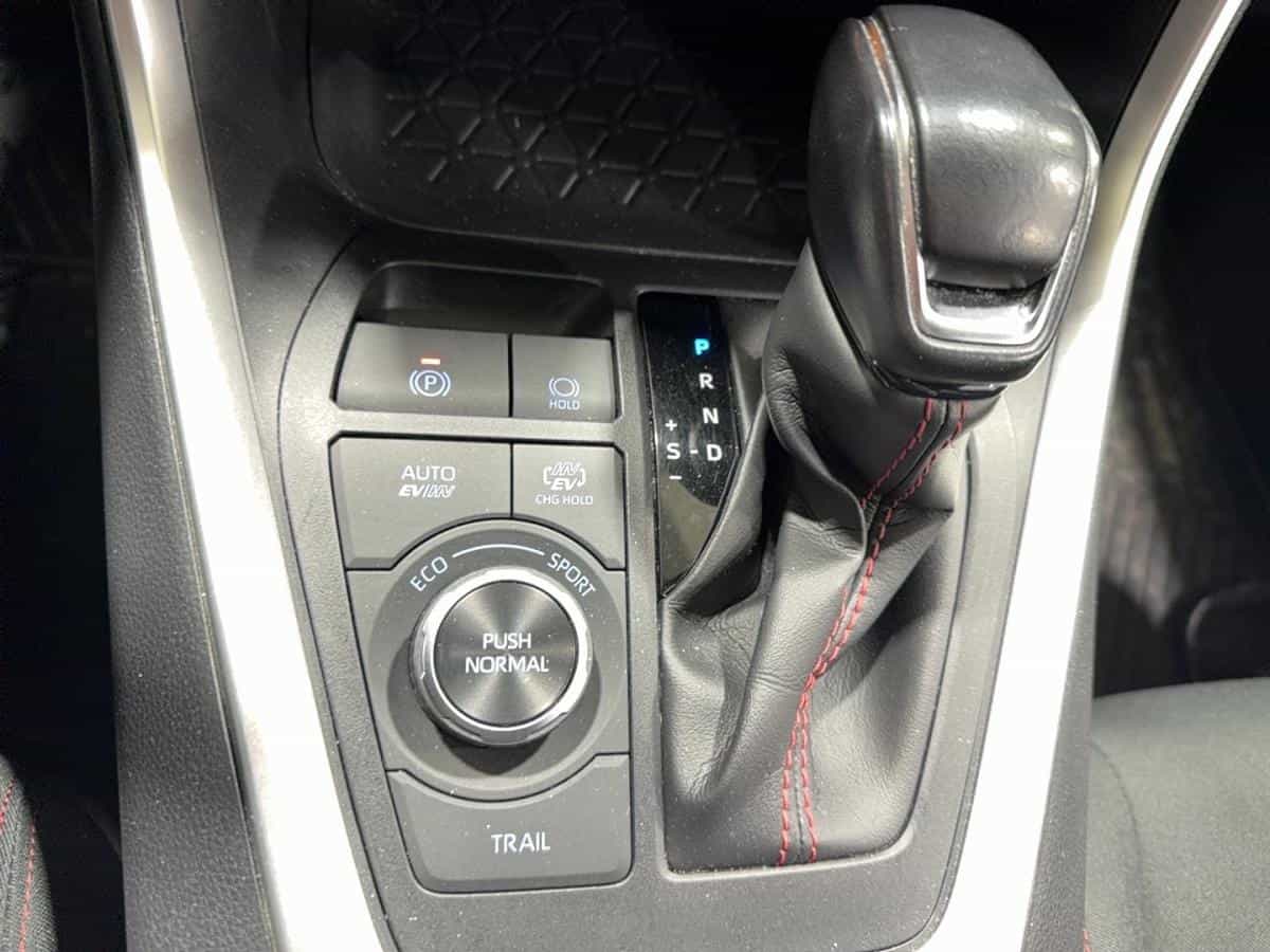 Image 23 Toyota Rav4 Prime Se* Volant Chauffant* Sieges Chauffant* Camera* 2021