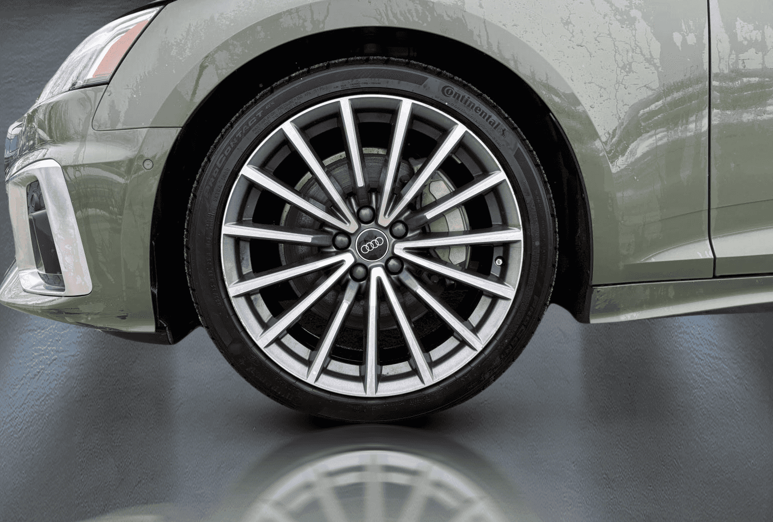 Image 5 Audi A5 A5 Prestige 45 2024