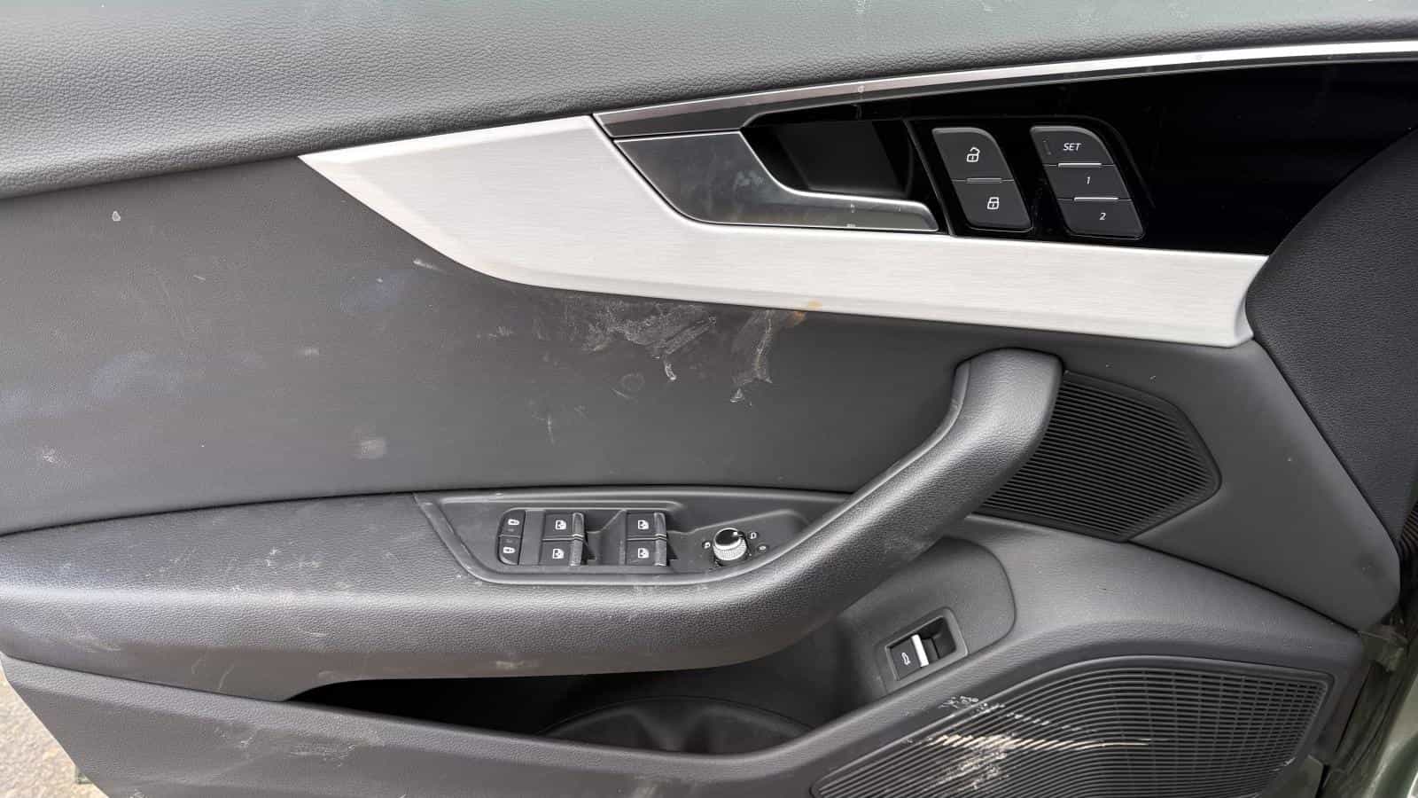 Image 11 Audi A5 A5 Prestige 45 2024