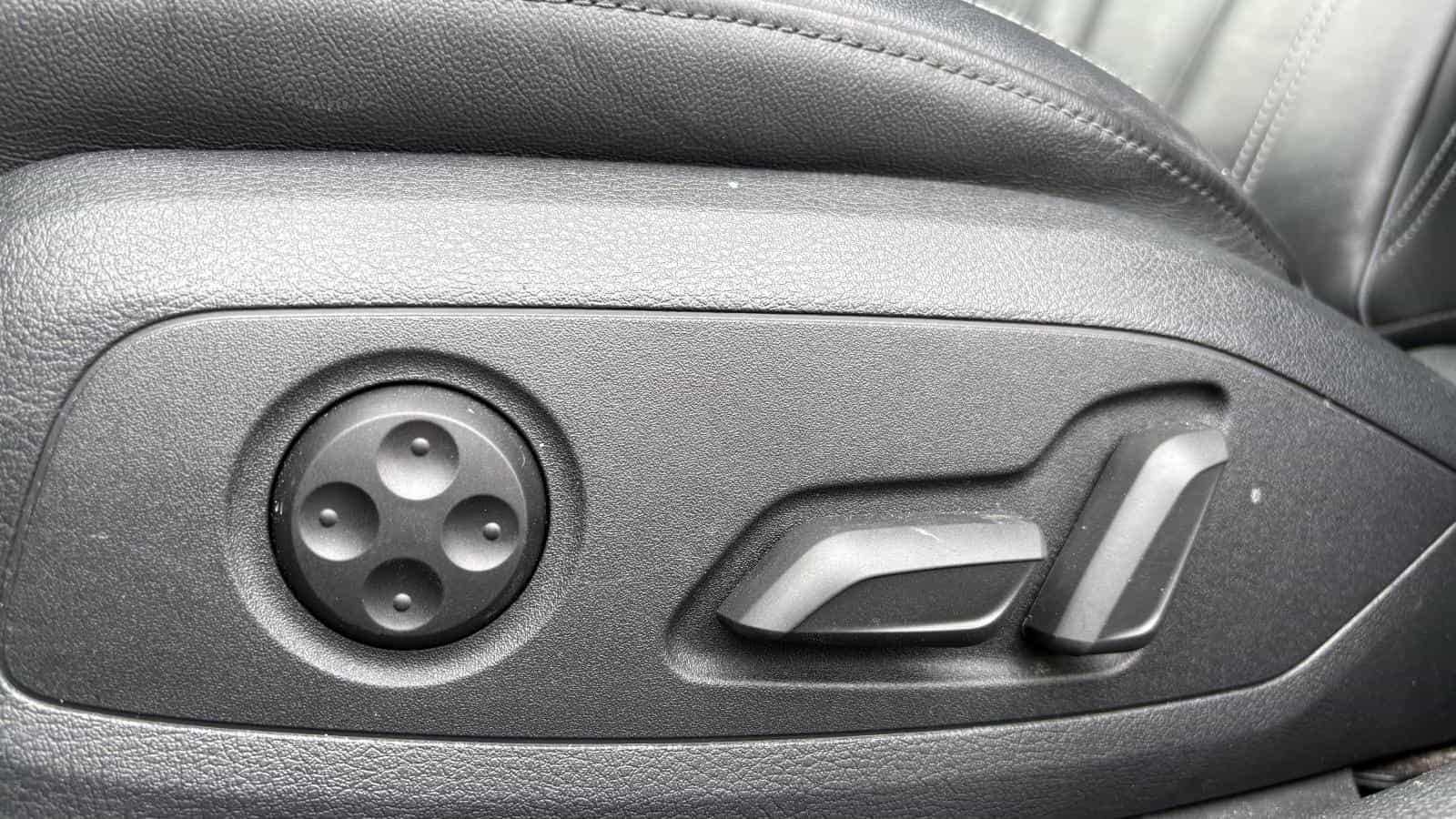 Image 16 Audi A5 A5 Prestige 45 2024