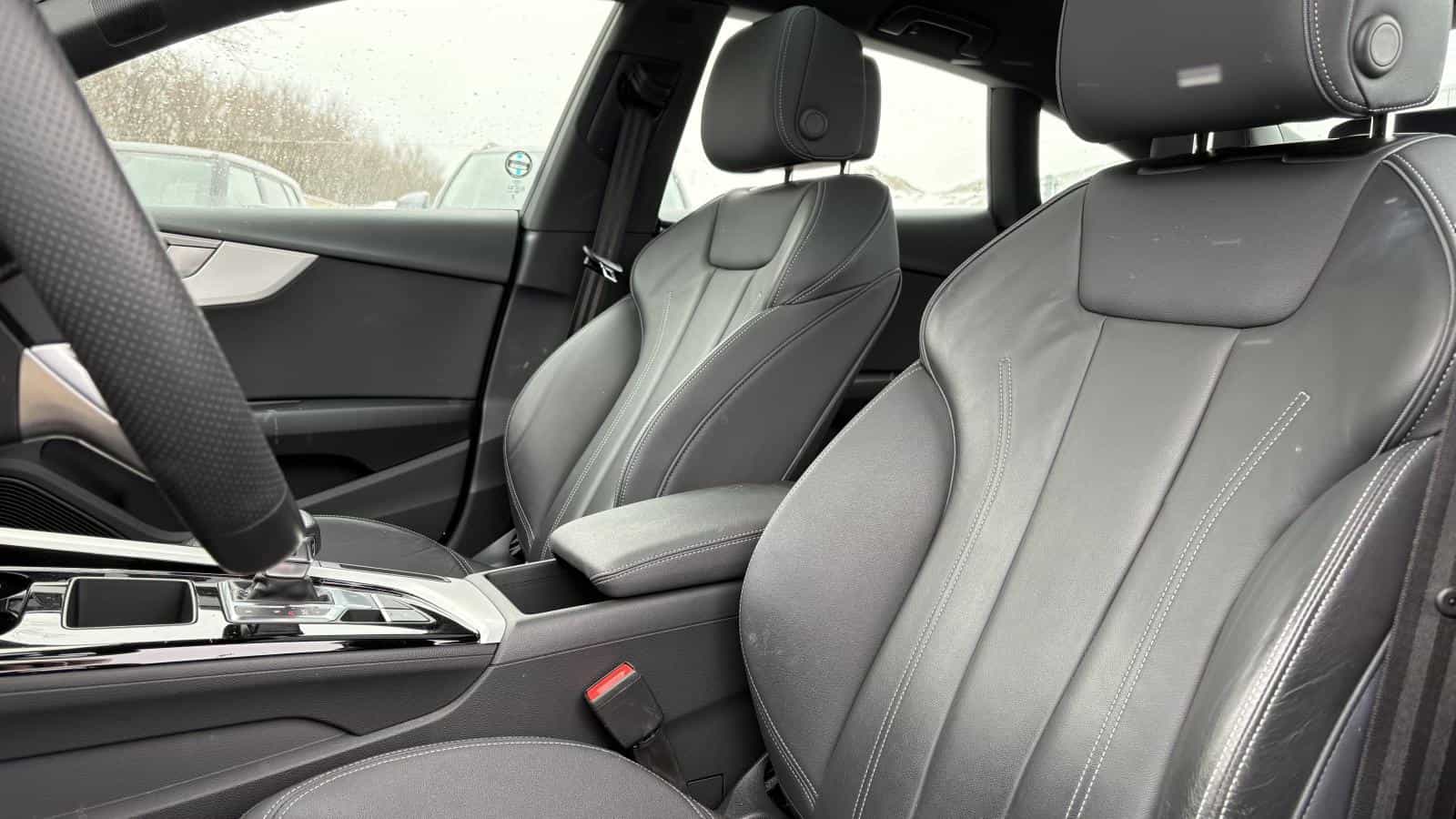 Image 17 Audi A5 A5 Prestige 45 2024