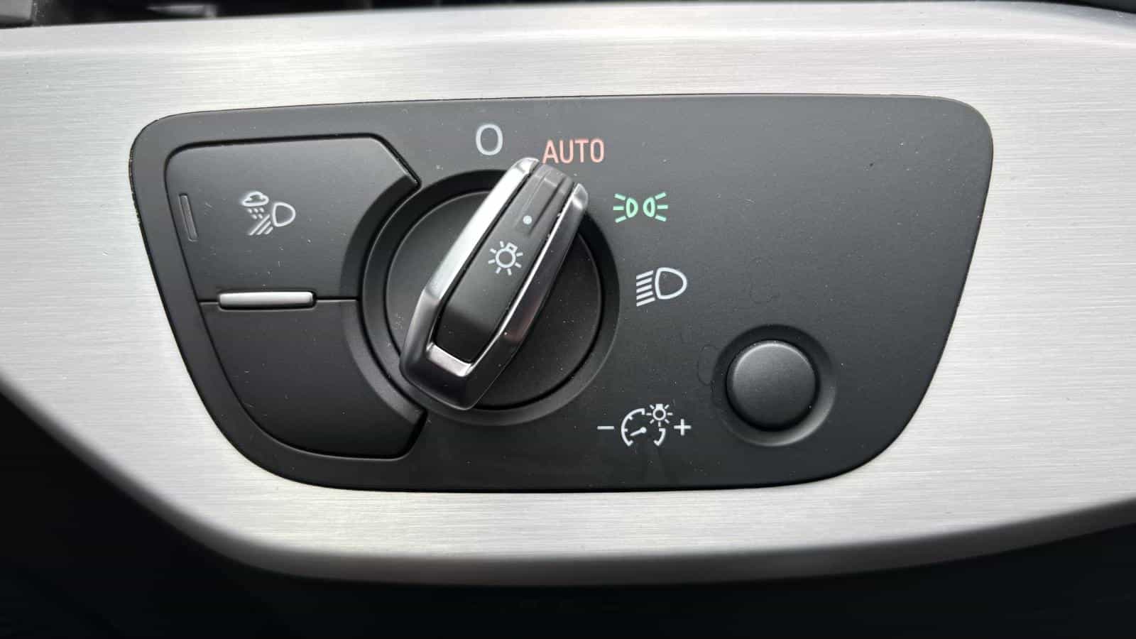 Image 20 Audi A5 A5 Prestige 45 2024