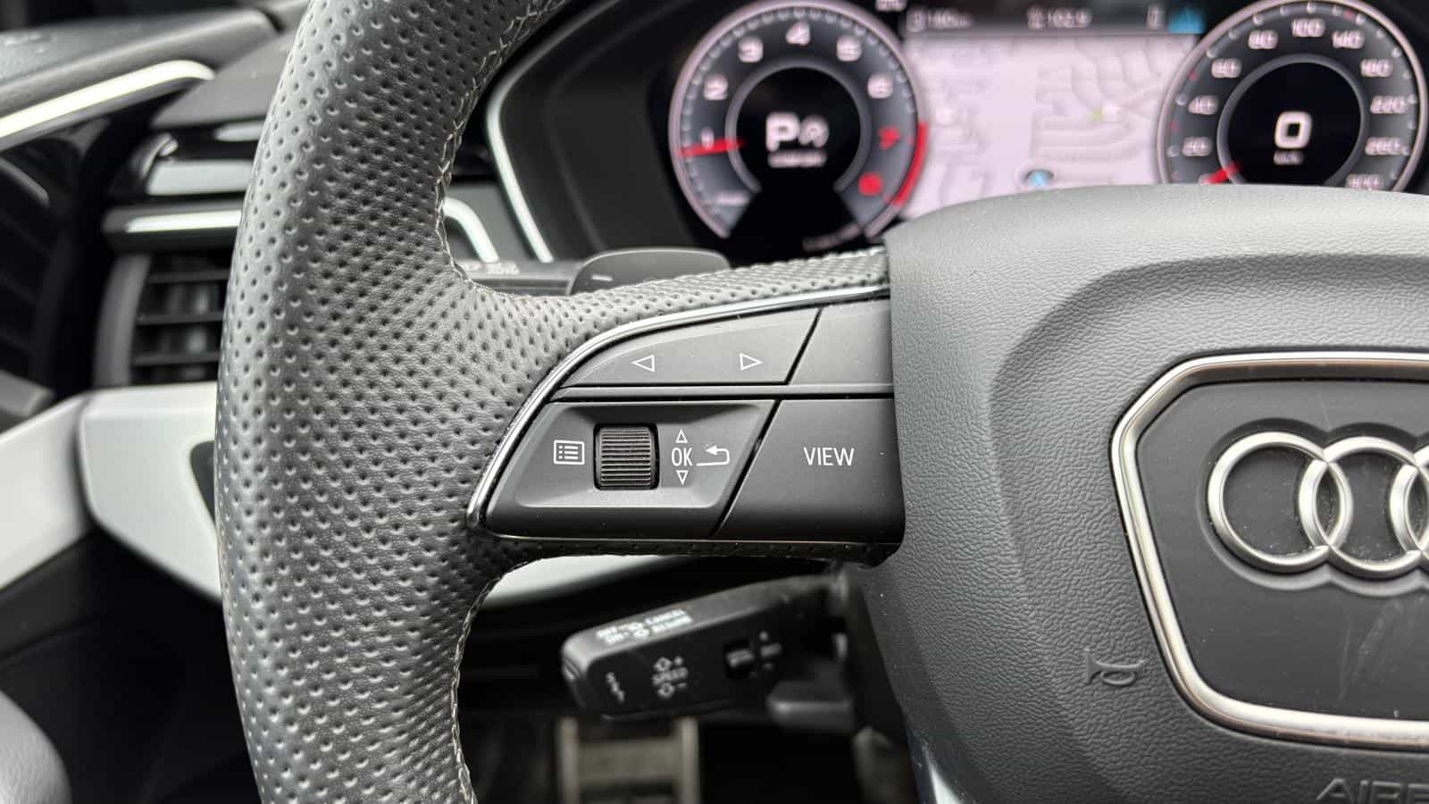 Image 22 Audi A5 A5 Prestige 45 2024