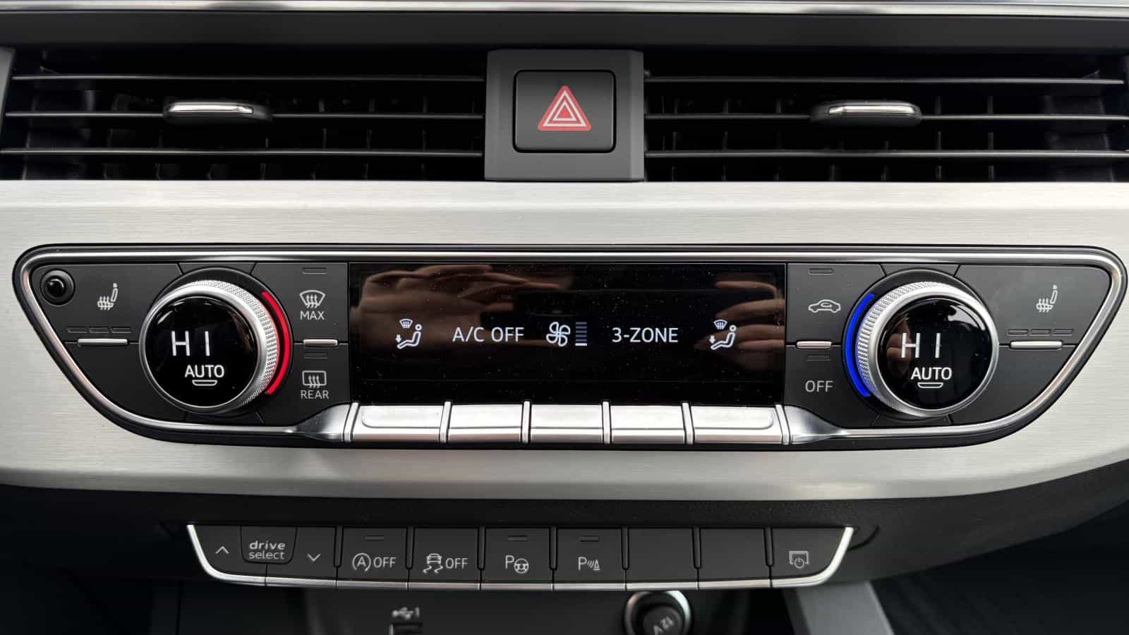 Image 28 Audi A5 A5 Prestige 45 2024