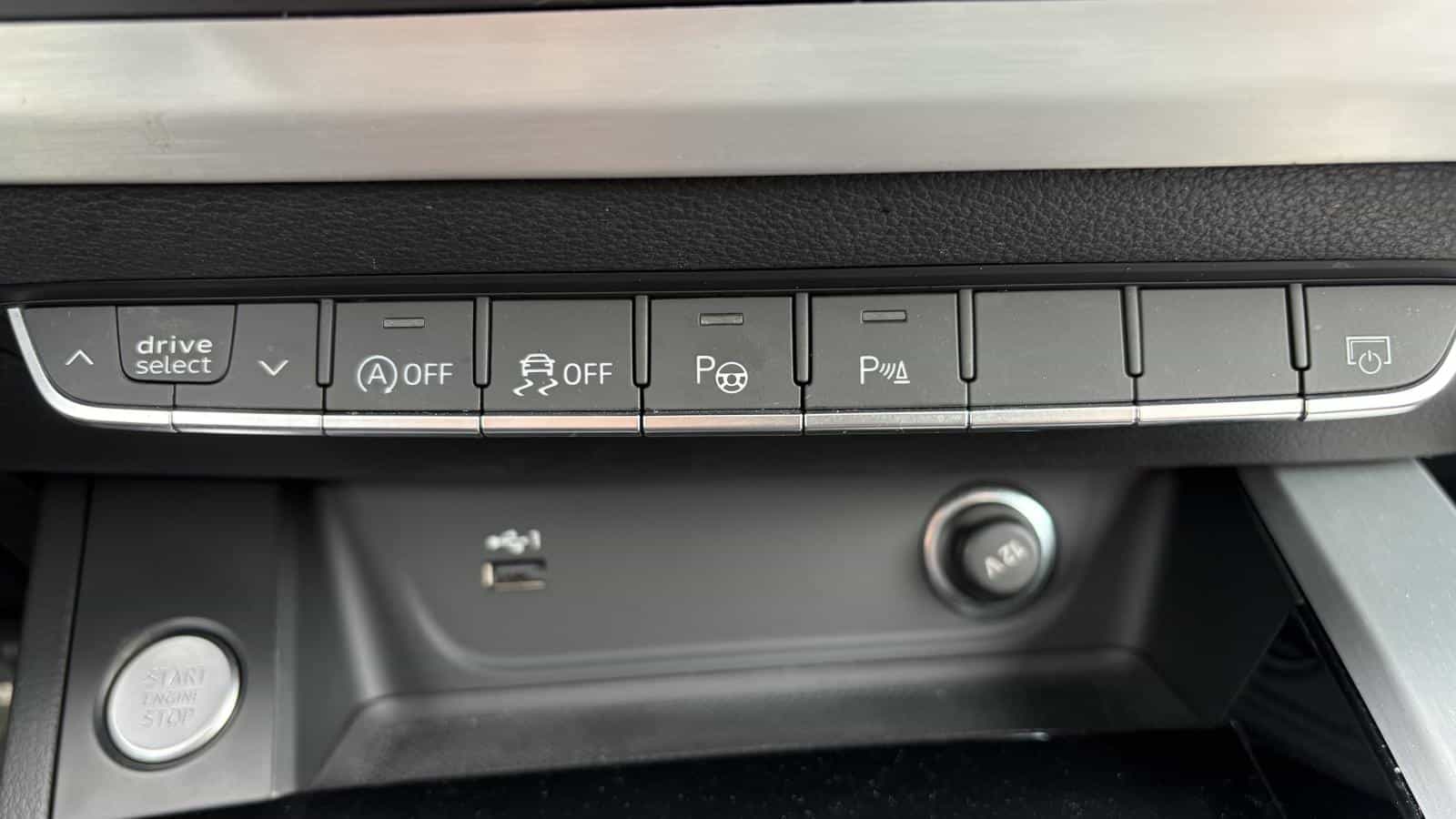 Image 31 Audi A5 A5 Prestige 45 2024