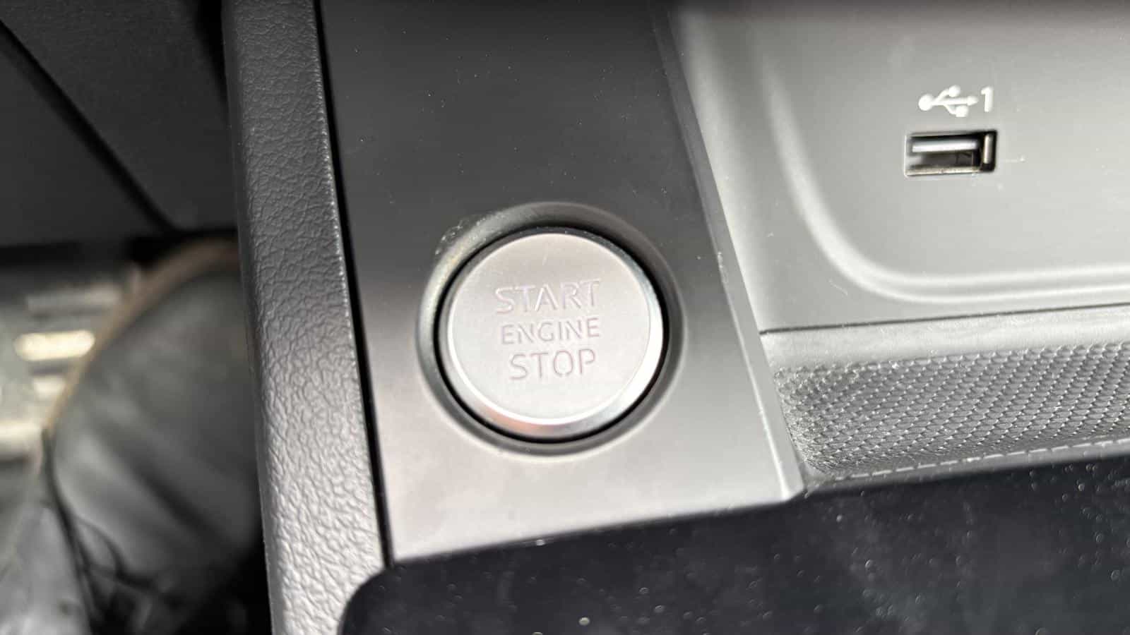 Image 33 Audi A5 A5 Prestige 45 2024