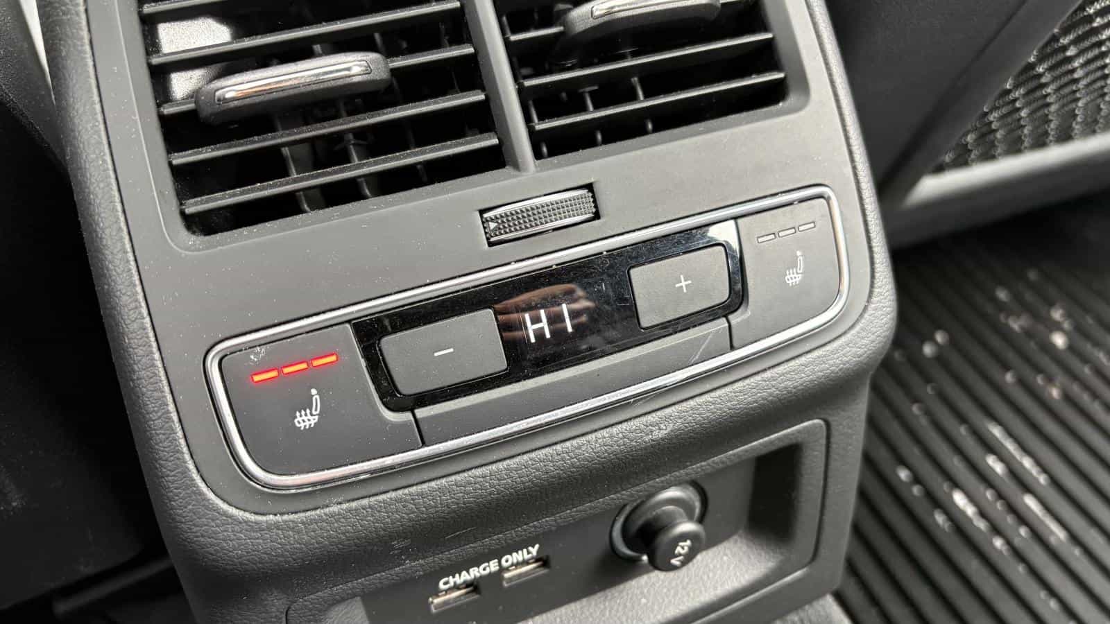 Image 34 Audi A5 A5 Prestige 45 2024