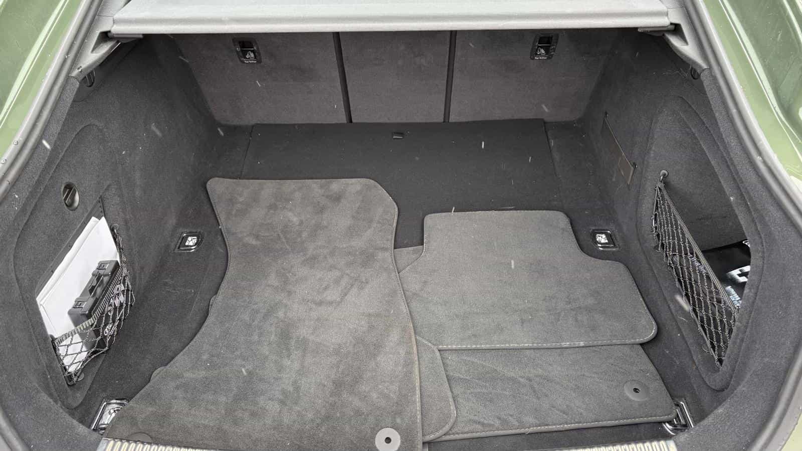 Image 35 Audi A5 A5 Prestige 45 2024