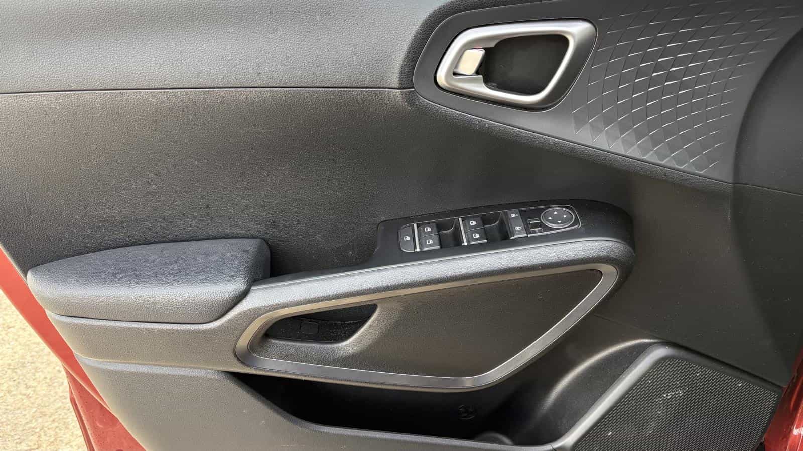 Image 8 Kia Soul Ex *Carplay *Volant/Siege Chauffant *Caméra *Cruise 2021