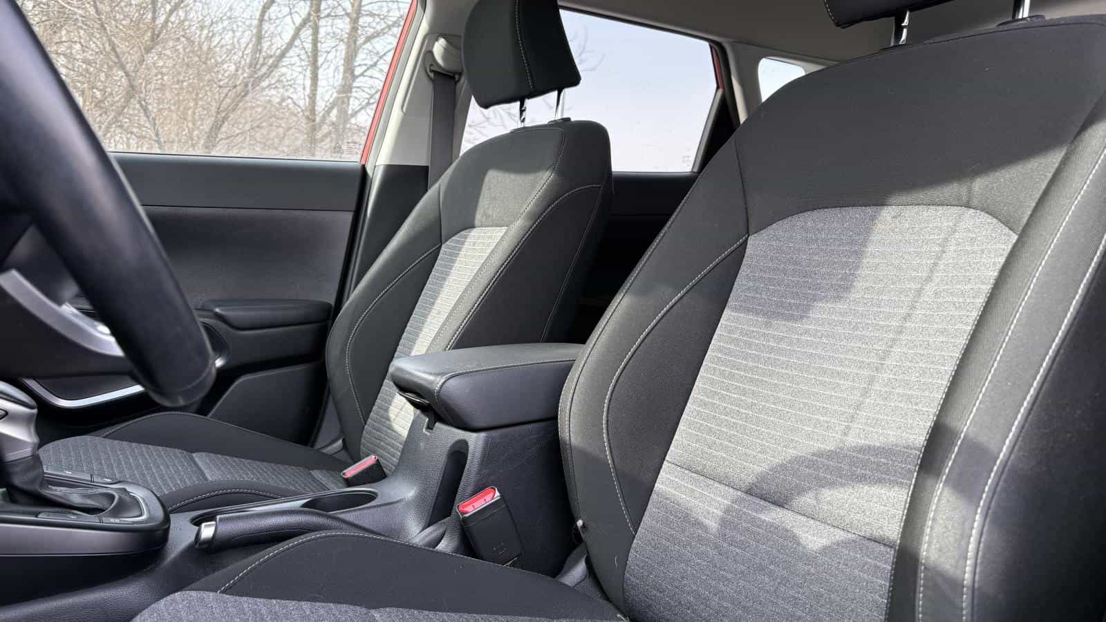 Image 10 Kia Soul Ex *Carplay *Volant/Siege Chauffant *Caméra *Cruise 2021