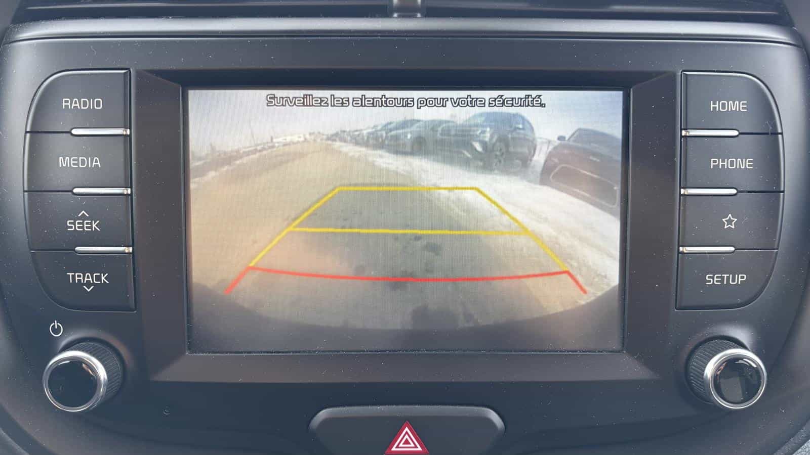 Image 19 Kia Soul Ex *Carplay *Volant/Siege Chauffant *Caméra *Cruise 2021