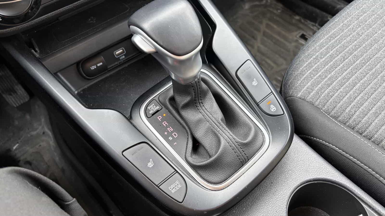 Image 20 Kia Soul Ex *Carplay *Volant/Siege Chauffant *Caméra *Cruise 2021