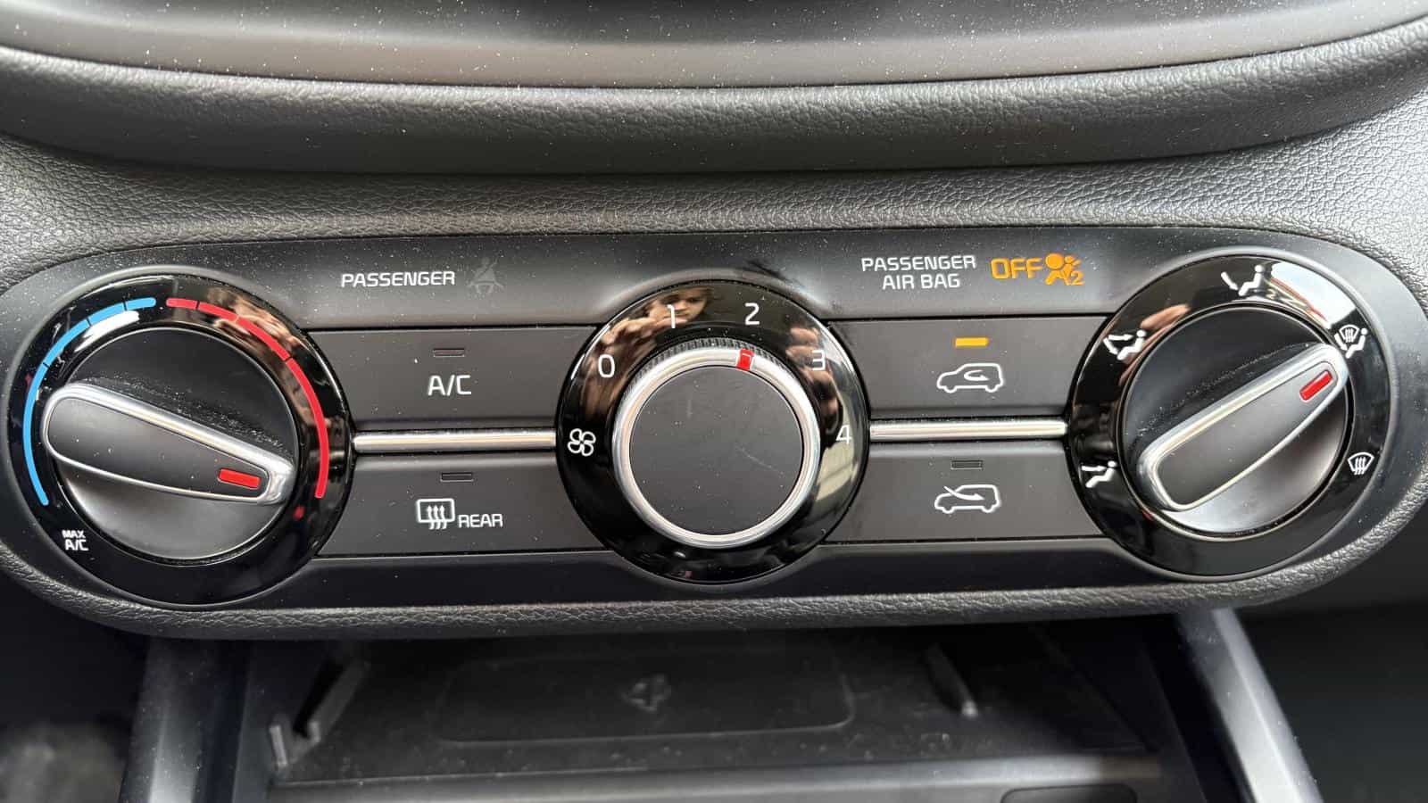 Image 22 Kia Soul Ex *Carplay *Volant/Siege Chauffant *Caméra *Cruise 2021