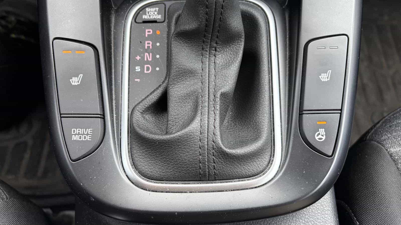 Image 23 Kia Soul Ex *Carplay *Volant/Siege Chauffant *Caméra *Cruise 2021