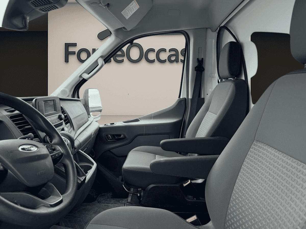 Image 3 Ford Transit T-250 PA 138 po PNBV de 9 070 lb RARS 2024