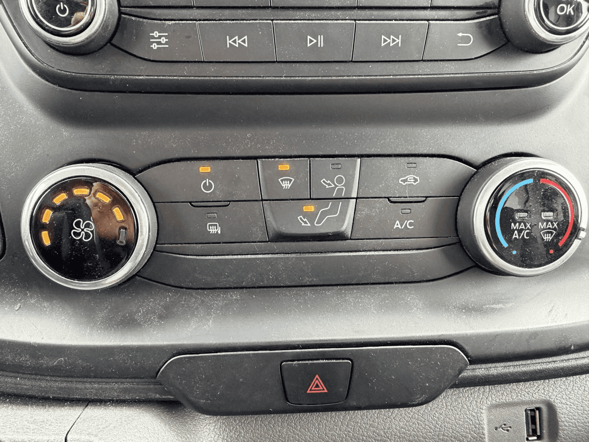 Image 14 Ford Transit T-250 PA 138 po PNBV de 9 070 lb RARS 2024