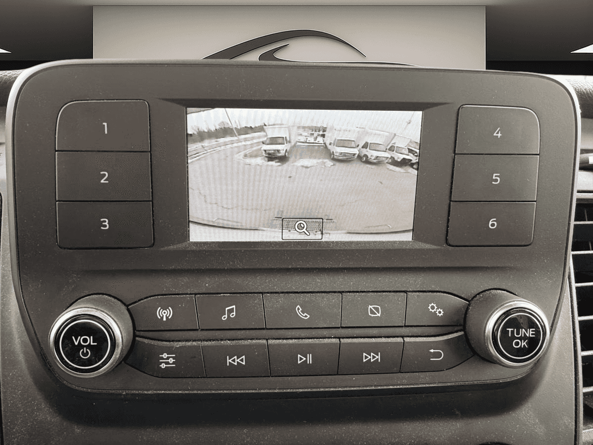 Image 15 Ford Transit T-250 PA 138 po PNBV de 9 070 lb RARS 2024