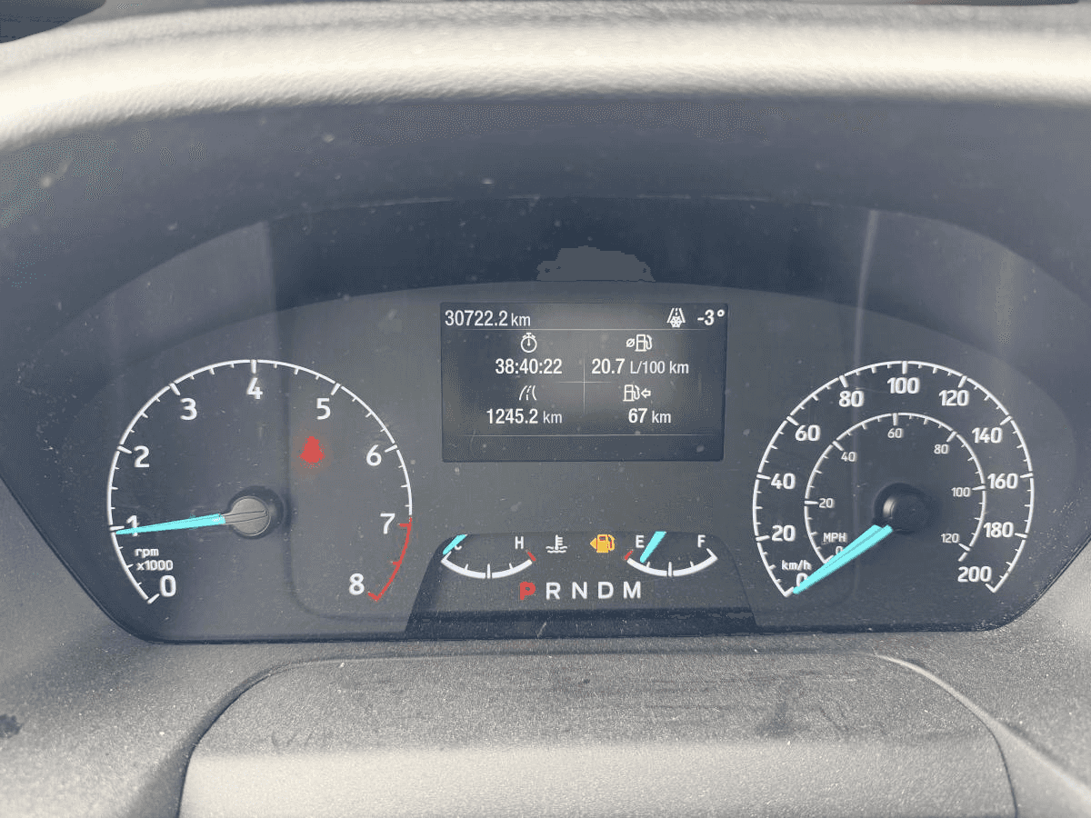 Image 16 Ford Transit T-250 PA 138 po PNBV de 9 070 lb RARS 2024