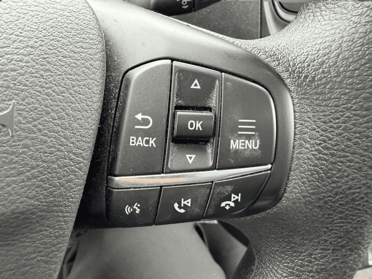 Image 18 Ford Transit T-250 PA 138 po PNBV de 9 070 lb RARS 2024