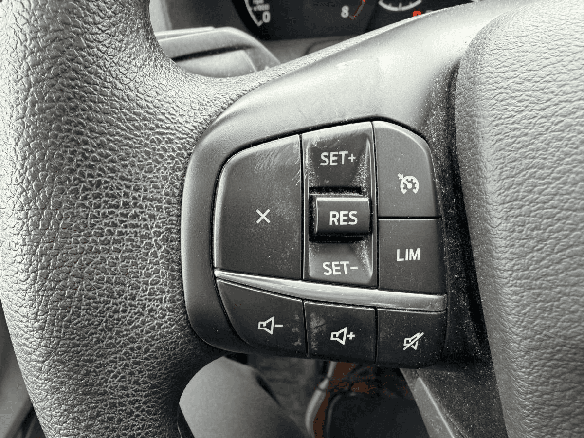 Image 19 Ford Transit T-250 PA 138 po PNBV de 9 070 lb RARS 2024