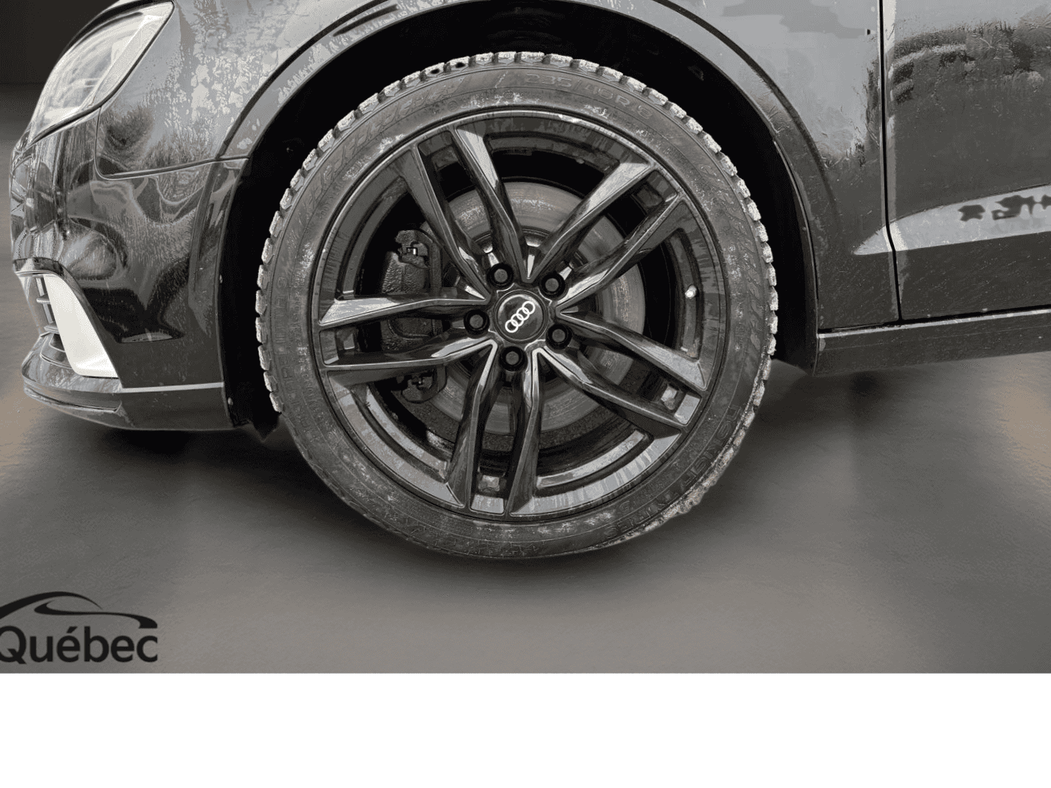 Image 5 Audi A3 Komfort 45 Turbo *Carplay *Cuir *Toit *Bizone *Caméra 2019