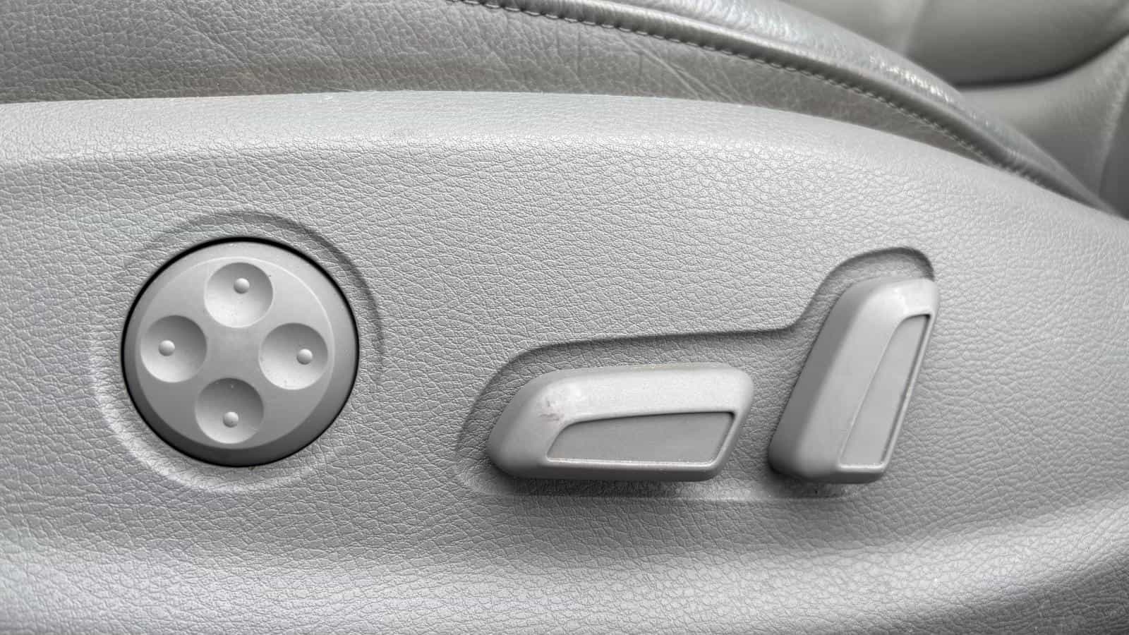 Image 13 Audi A3 Komfort 45 Turbo *Carplay *Cuir *Toit *Bizone *Caméra 2019