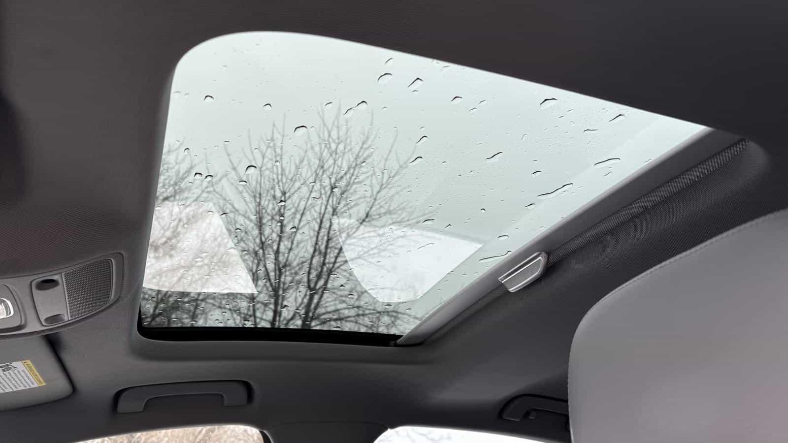 Image 16 Audi A3 Komfort 45 Turbo *Carplay *Cuir *Toit *Bizone *Caméra 2019