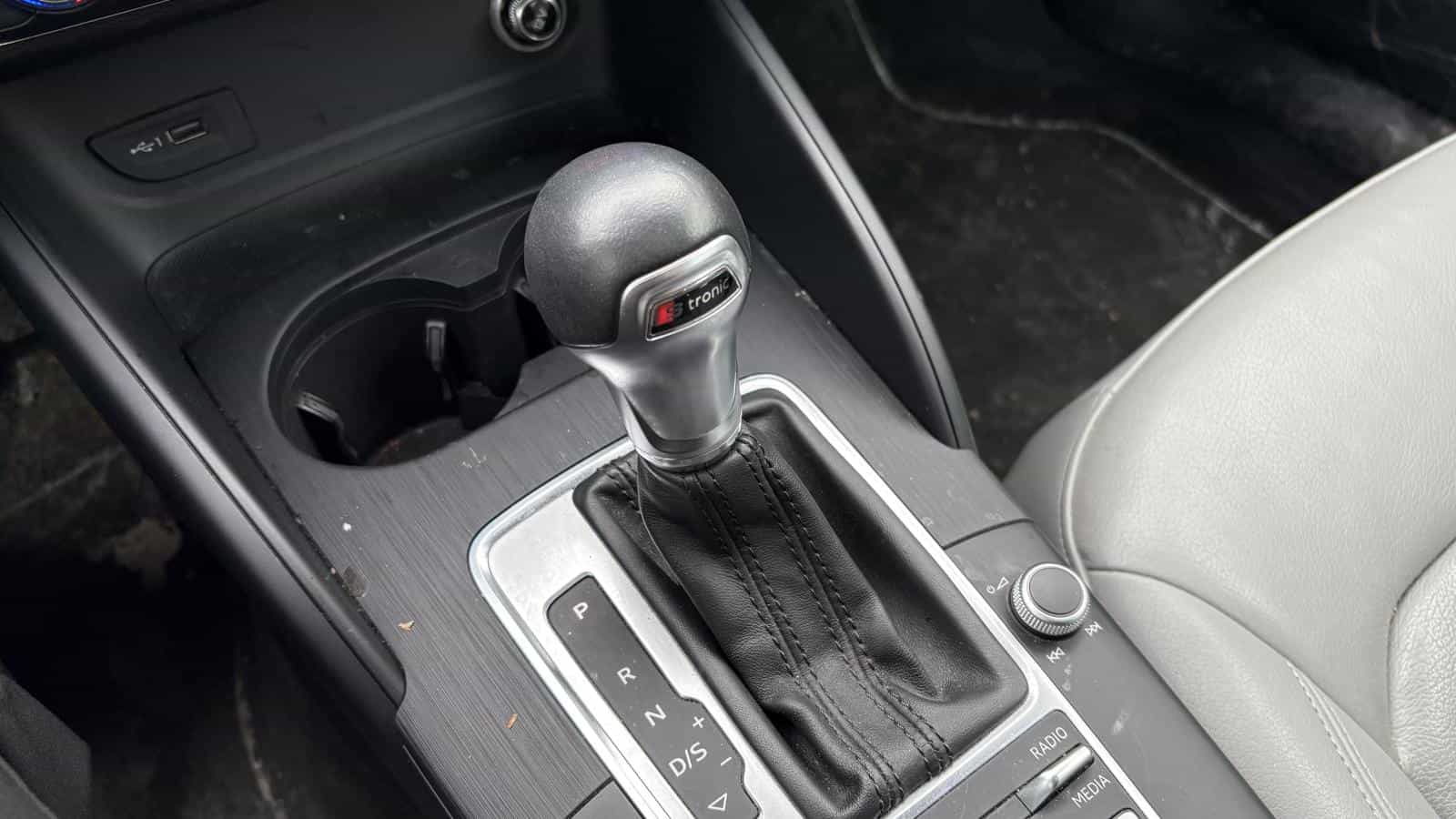 Image 28 Audi A3 Komfort 45 Turbo *Carplay *Cuir *Toit *Bizone *Caméra 2019