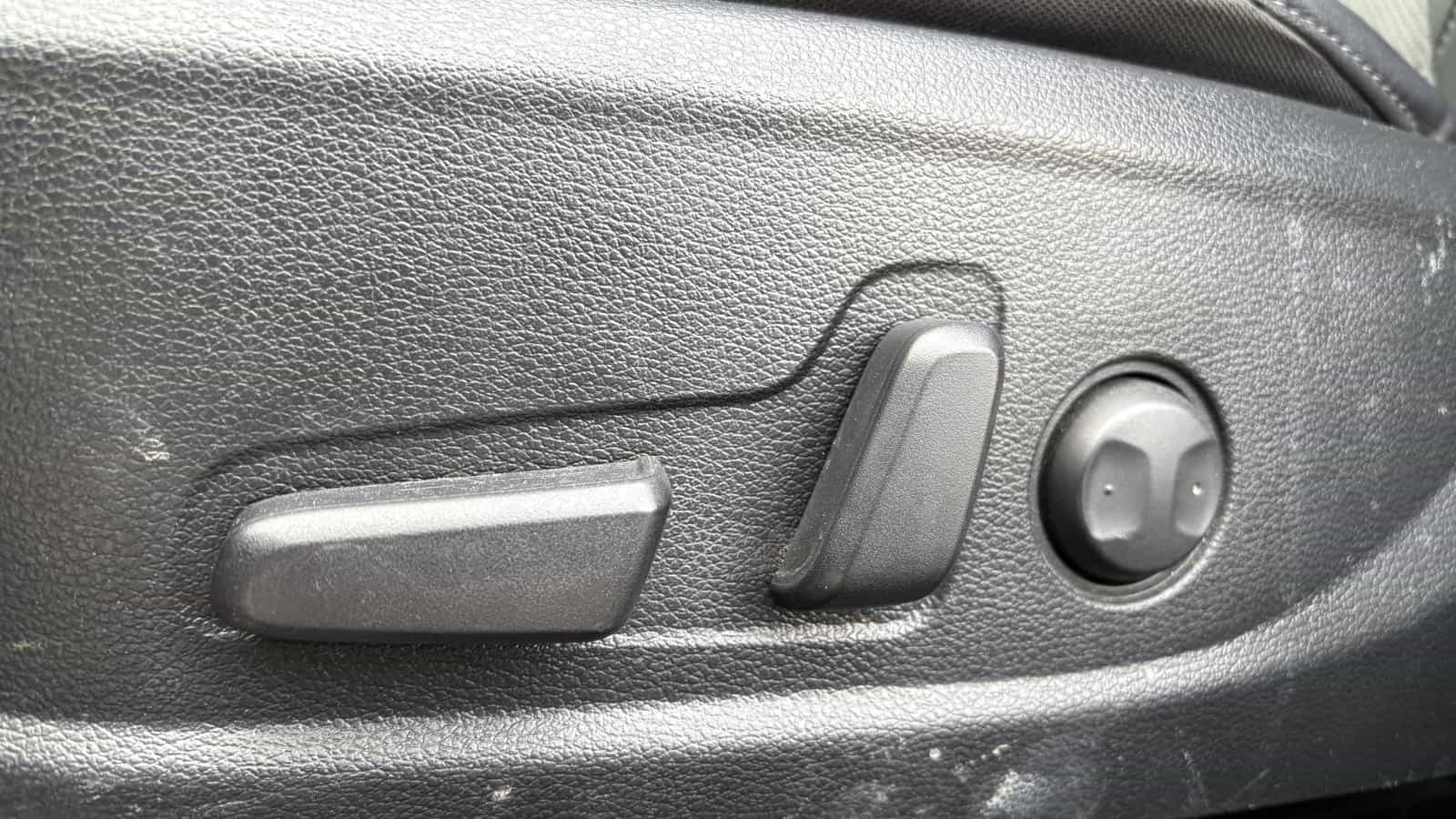 Image 11 Kia Seltos Ex Premium *Awd *Cuir *Toit *Gps *Siege Ventilé *Carplay 2023