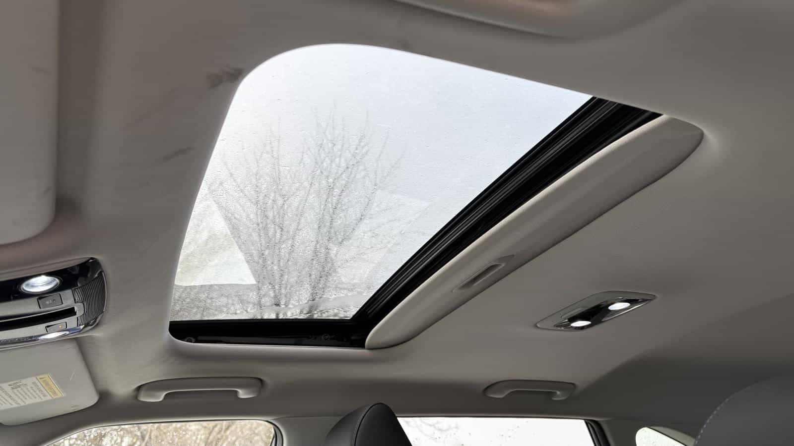 Image 14 Kia Seltos Ex Premium *Awd *Cuir *Toit *Gps *Siege Ventilé *Carplay 2023