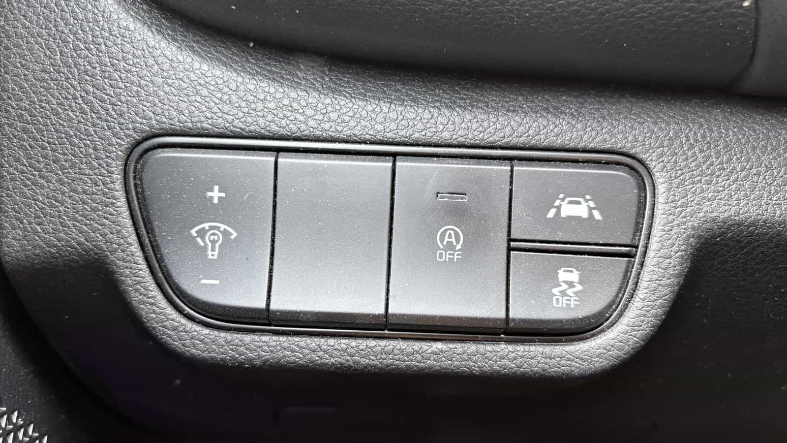 Image 15 Kia Seltos Ex Premium *Awd *Cuir *Toit *Gps *Siege Ventilé *Carplay 2023