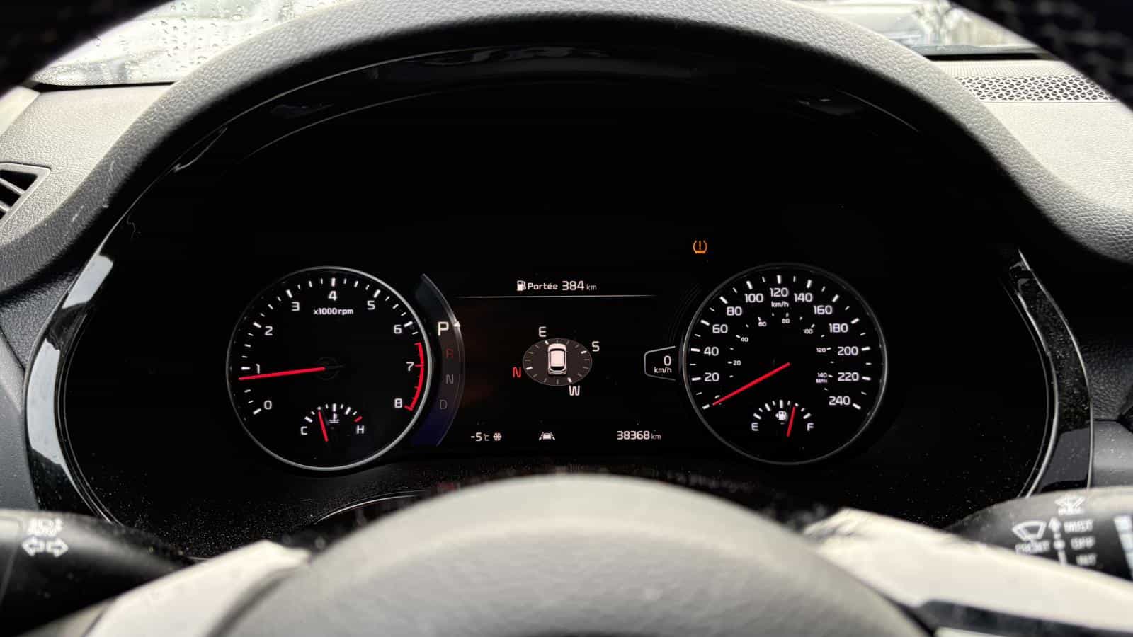 Image 20 Kia Seltos Ex Premium *Awd *Cuir *Toit *Gps *Siege Ventilé *Carplay 2023