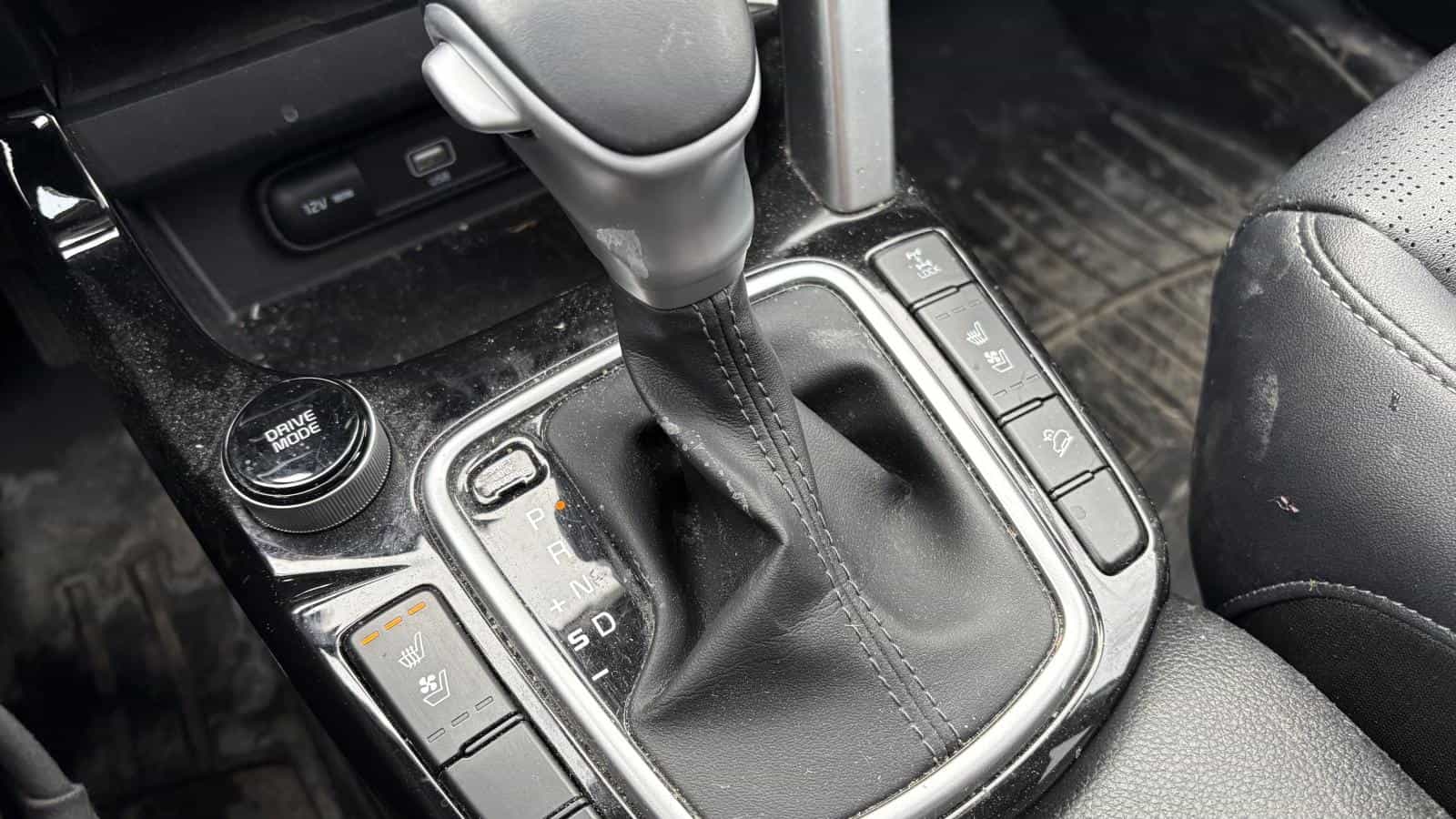 Image 24 Kia Seltos Ex Premium *Awd *Cuir *Toit *Gps *Siege Ventilé *Carplay 2023