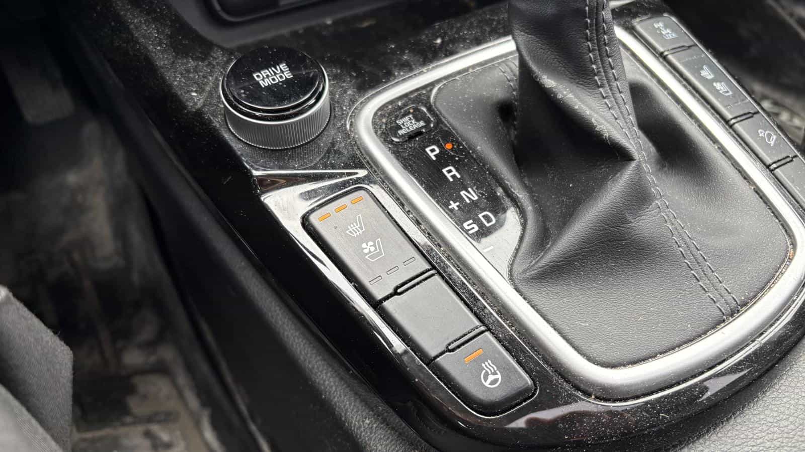 Image 26 Kia Seltos Ex Premium *Awd *Cuir *Toit *Gps *Siege Ventilé *Carplay 2023