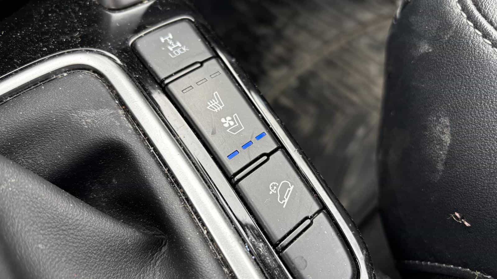 Image 27 Kia Seltos Ex Premium *Awd *Cuir *Toit *Gps *Siege Ventilé *Carplay 2023