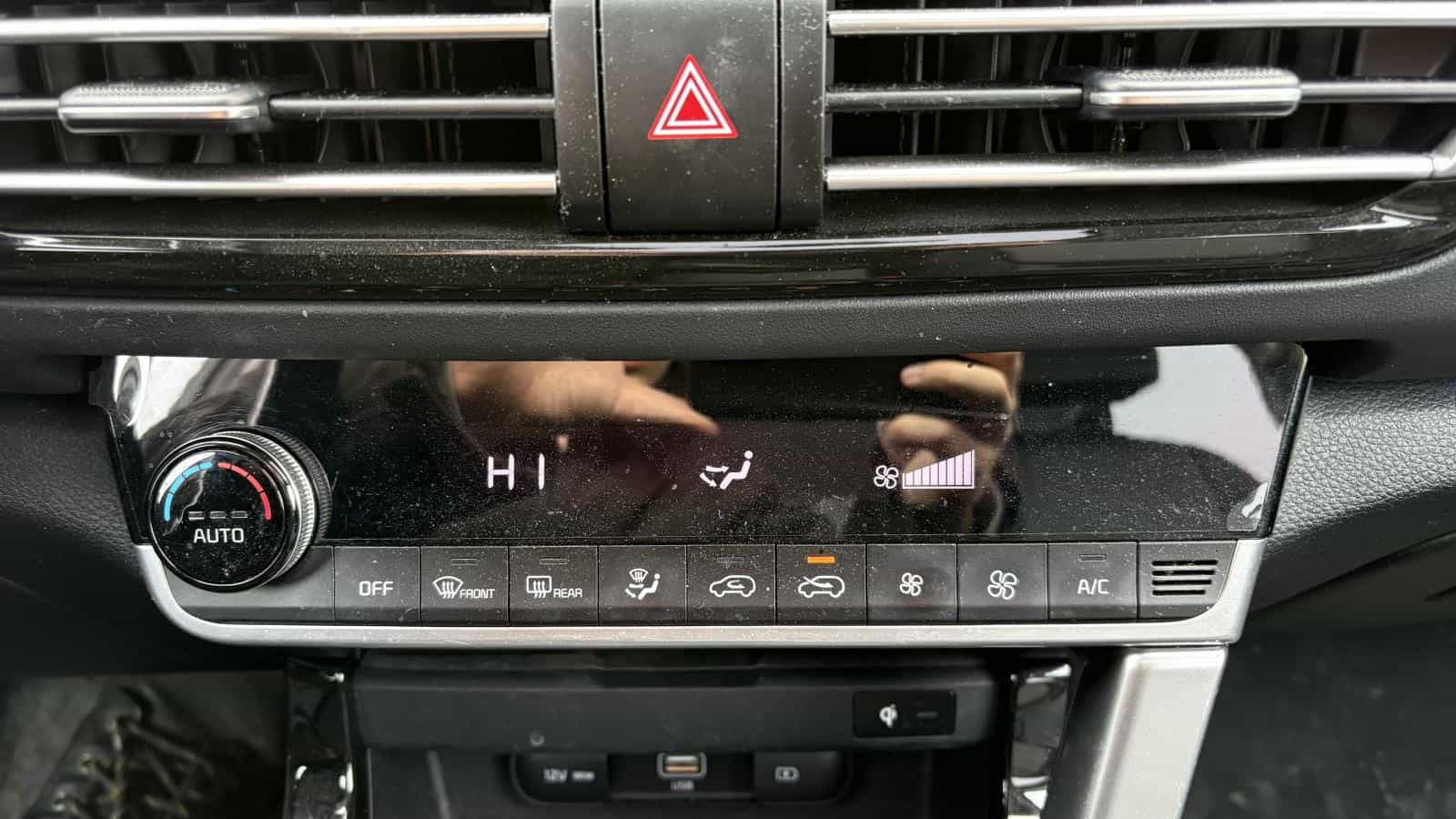 Image 29 Kia Seltos Ex Premium *Awd *Cuir *Toit *Gps *Siege Ventilé *Carplay 2023