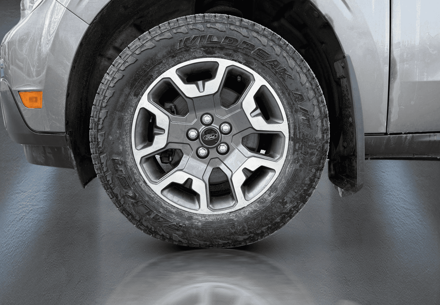 Image 5 Ford Maverick Xlt *Box 4,6 *Turbo *Carplay *Volant/Siege Chauffant 2022