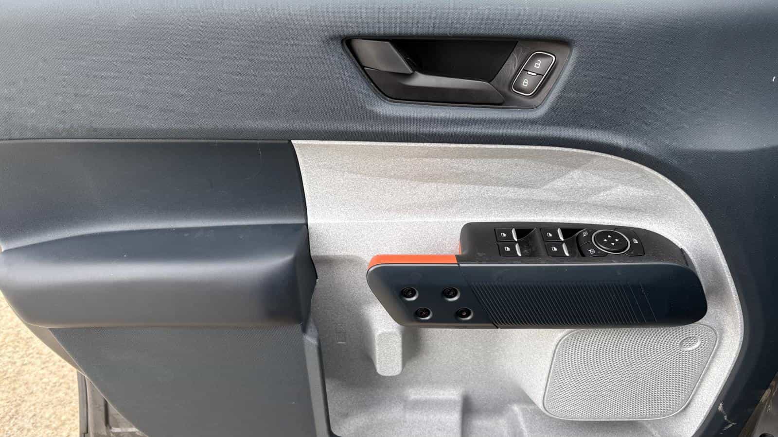 Image 11 Ford Maverick Xlt *Box 4,6 *Turbo *Carplay *Volant/Siege Chauffant 2022